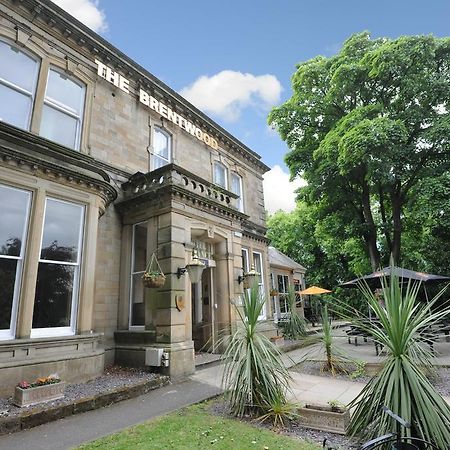 Brentwood Inn By Greene King Inns Rotherham Buitenkant foto