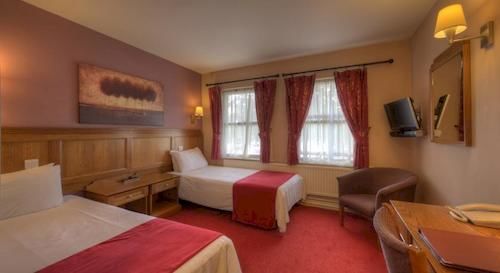 Brentwood Inn By Greene King Inns Rotherham Buitenkant foto