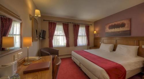 Brentwood Inn By Greene King Inns Rotherham Buitenkant foto