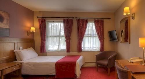 Brentwood Inn By Greene King Inns Rotherham Buitenkant foto