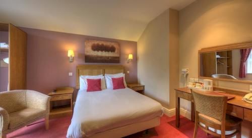 Brentwood Inn By Greene King Inns Rotherham Buitenkant foto