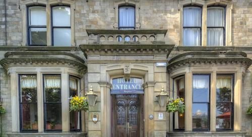 Brentwood Inn By Greene King Inns Rotherham Buitenkant foto